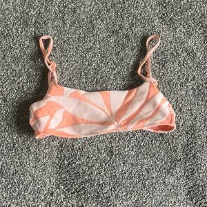 Aerie bikini top